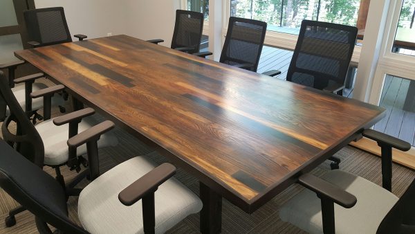 Washington Executive Conference Table - Image 16