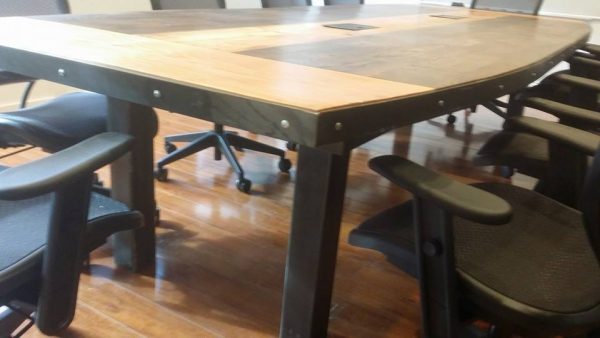 Edison Signiture Conference Tables - Image 7