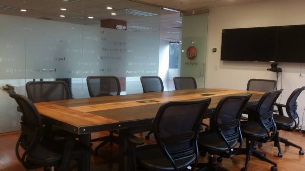 Edison Signiture Conference Tables - Image 6