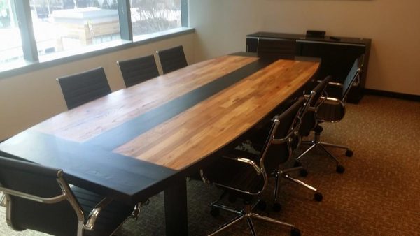 Edison Signiture Conference Tables - Image 8
