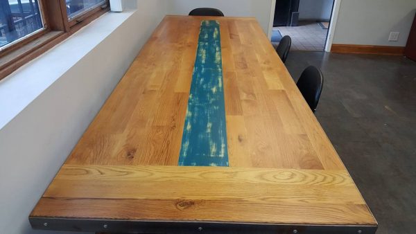 Edison Signiture Conference Tables - Image 4