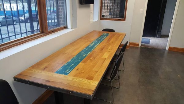 Edison Signiture Conference Tables - Image 3
