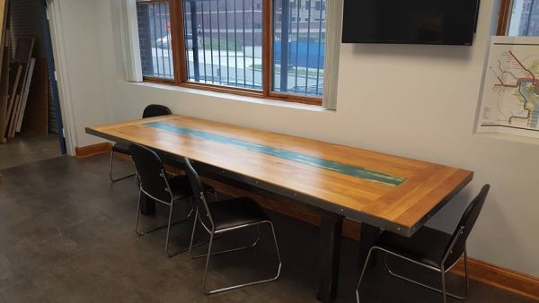 Edison Signiture Conference Tables - Image 2