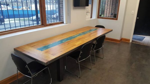 Edison Signiture Conference Tables - Image 5