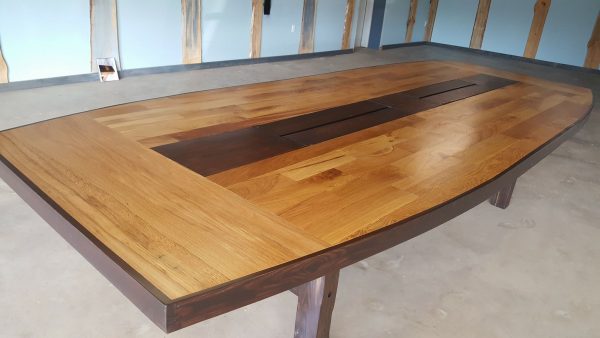 Edison Signiture Conference Tables - Image 9