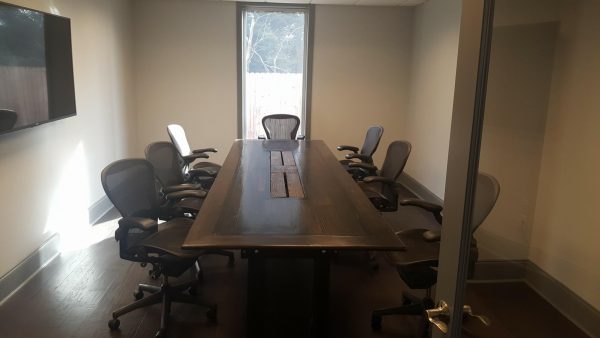 Washington New Yorker Conference Table - Image 5