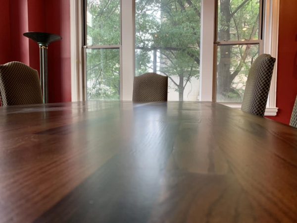 Washington Executive Conference Table - Image 2