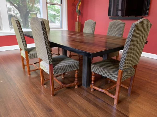 Washington Executive Conference Table - Image 3