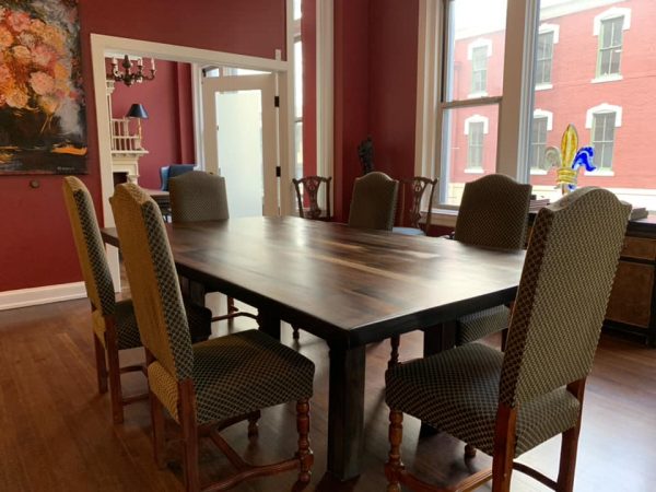 Washington Executive Conference Table - Image 4