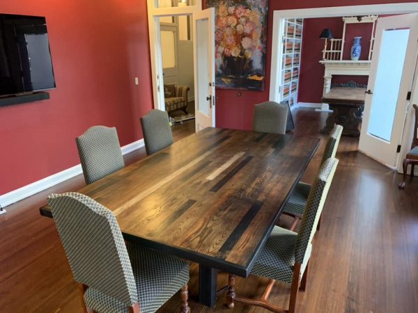 Washington Executive Conference Table - Image 5