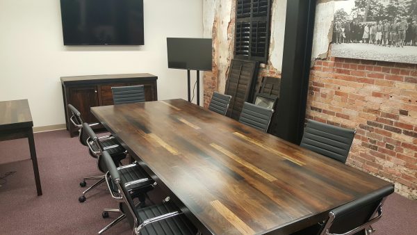 Washington Executive Conference Table - Image 13