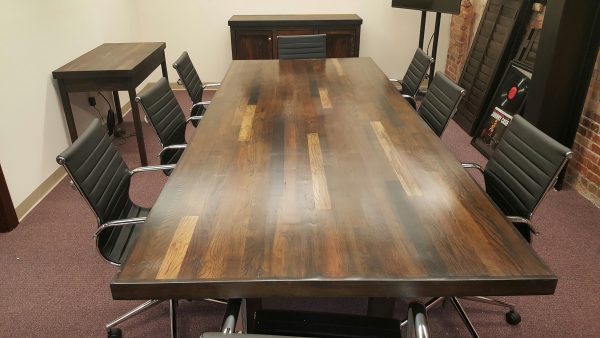 Washington Executive Conference Table - Image 11
