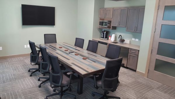 Washington Executive Conference Table - Image 10