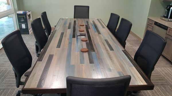 Washington Executive Conference Table - Image 9