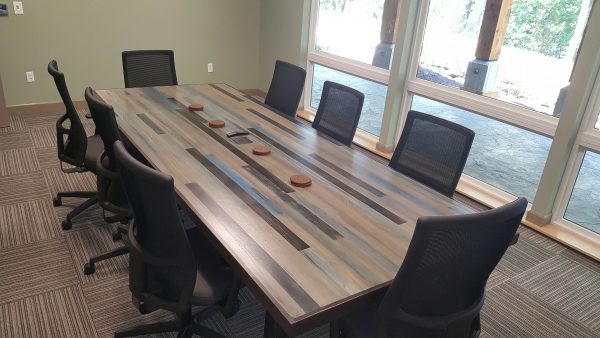 Washington Executive Conference Table - Image 8