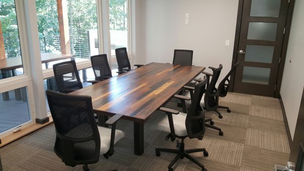 Washington Executive Conference Table