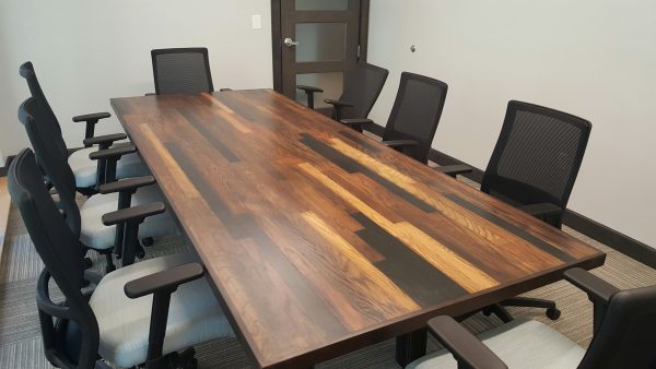 Washington Executive Conference Table - Image 15