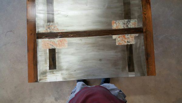Zinc Table Top - Image 5