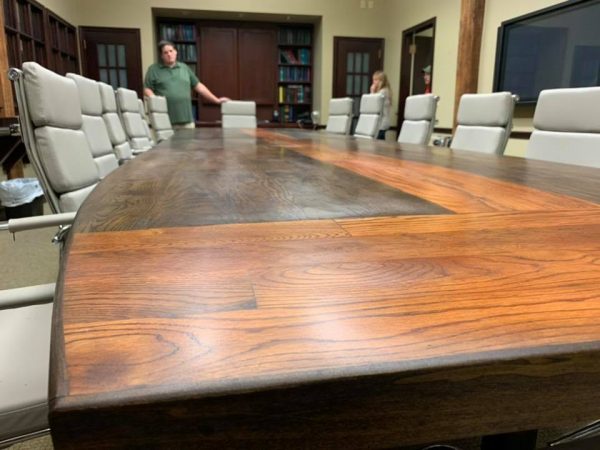 Edison Signiture Conference Tables - Image 12