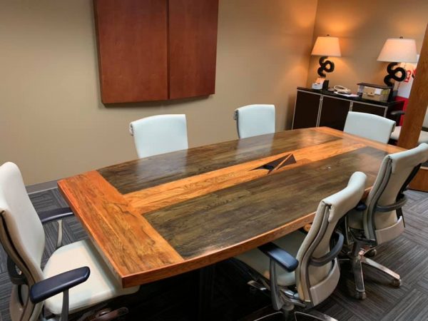 Edison Signiture Conference Tables - Image 11