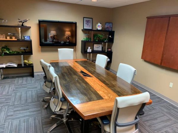 Edison Signiture Conference Tables - Image 10