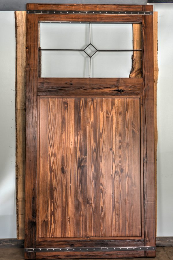 Barn door or Gate