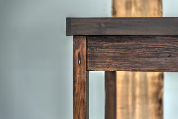 Executive Side Table - Image 6