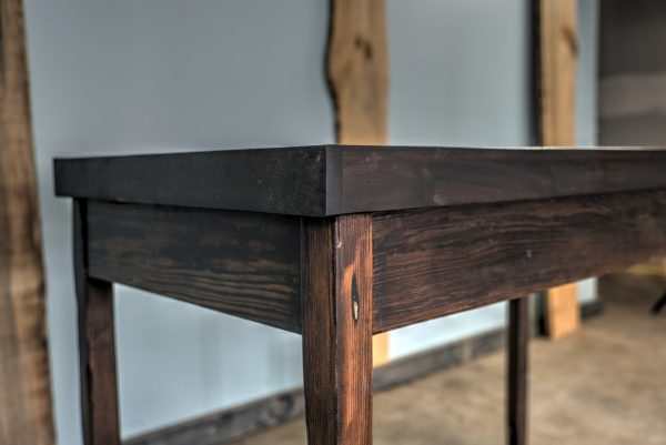 Executive Side Table - Image 5