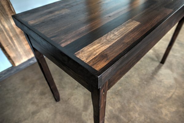 Executive Side Table