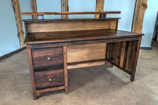 Reception Desk - Image 9