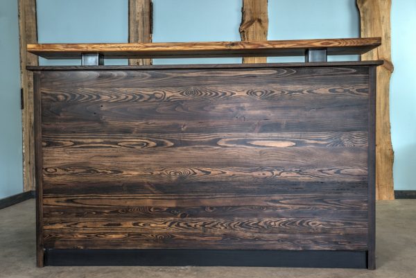 Reception Desk - Image 5