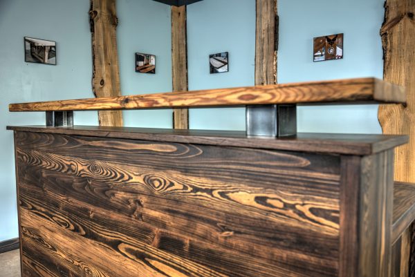 Reception Desk - Image 4