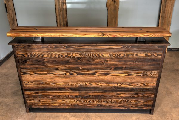 Reception Desk - Image 2