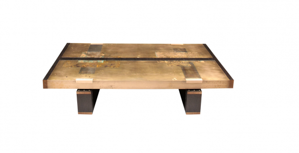 Zinc Table Top - Image 2