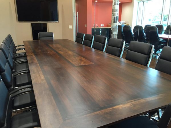 Washington New Yorker Conference Table - Image 3