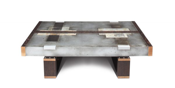 Zinc Table Top - Image 8